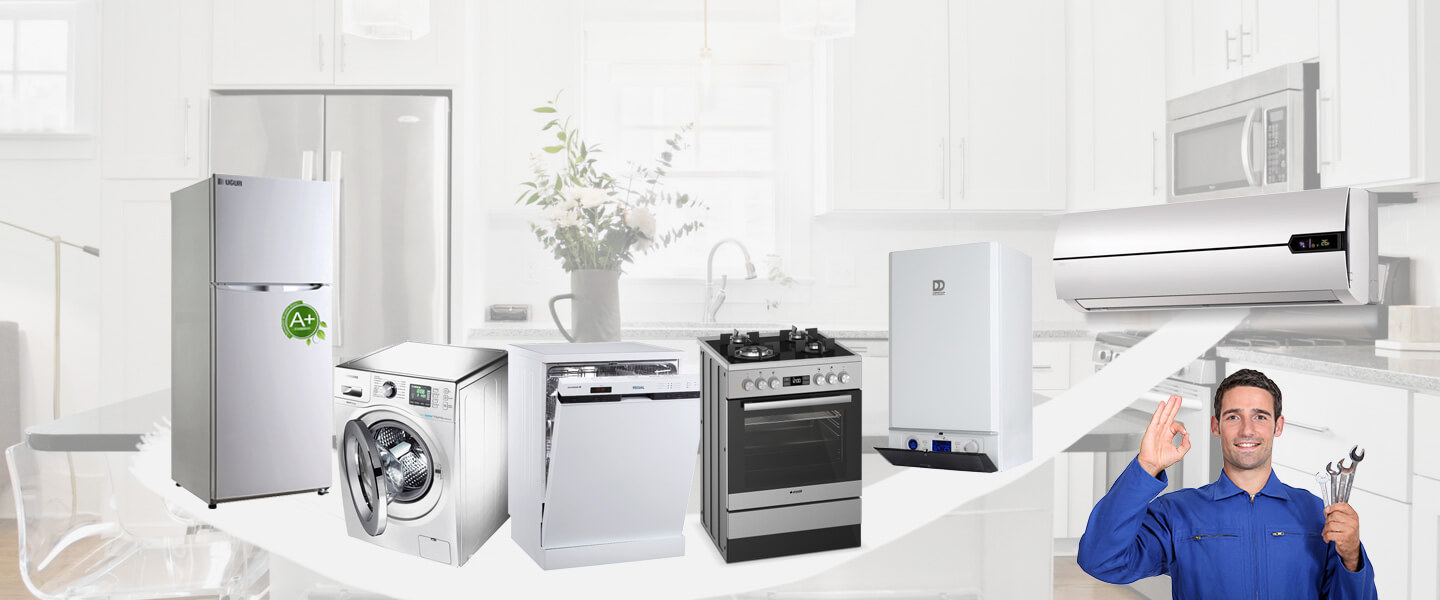 Orhangazi Sharp Servisi